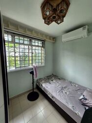 Blk 4 Ghim Moh Green (Queenstown), HDB 3 Rooms #548463191